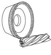 11v9 diamond grinding wheel 11v9 diamond grinding wheel