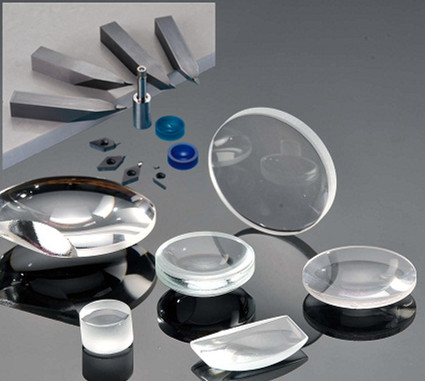 mono crystal diamond tools