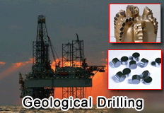 petroleum and geology industry