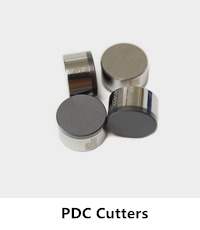 pdc cutters