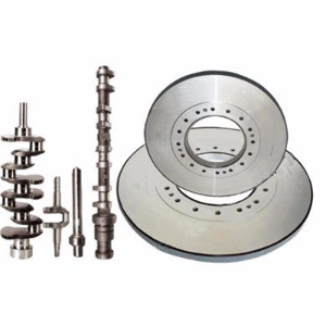 CBN Wheel For Camshaft Grinding