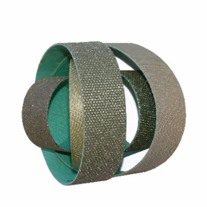 Flexible Diamond Belts