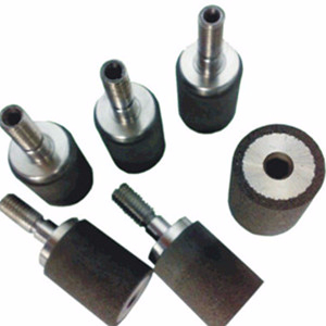 Sintered Resin Bond CBN Internal Grinding Head