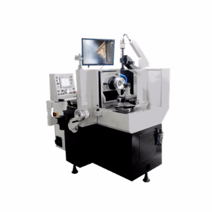 High Precision PCD Tool Grinding Machine