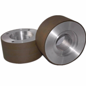 Centerless Diamond Grinding Wheel