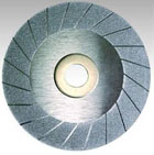 electroplated diamond grinding disc