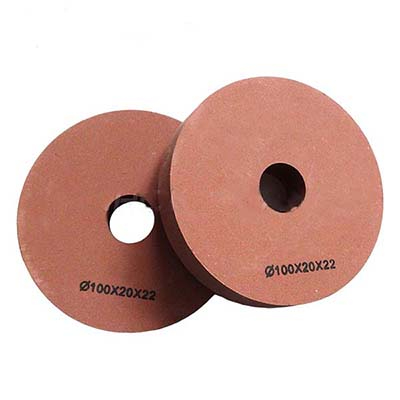 BD polishing wheels