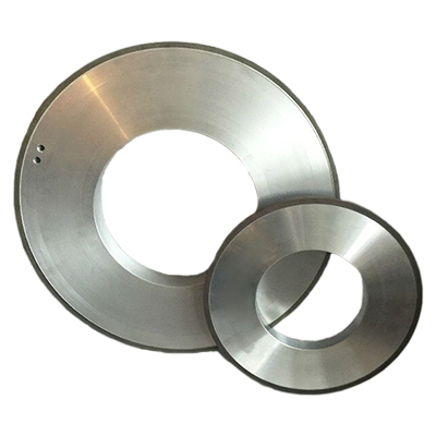 Resin Diamond Grinding Wheel For Thermal Spray Coating