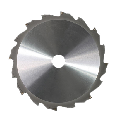 PCD circular saw blade