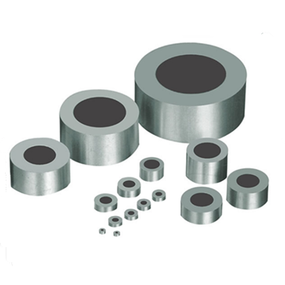 Tungsten Carbide Supported Diamond Die Blanks