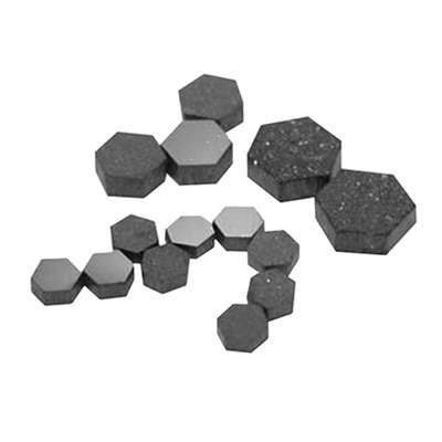 CVD Diamond Die Blanks