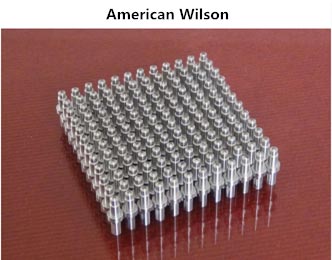 diamond indenter for American Wilson hardness testing machine
