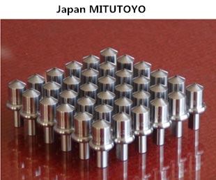 diamond indenter for Japan MITUTOYO hardness testing machine
