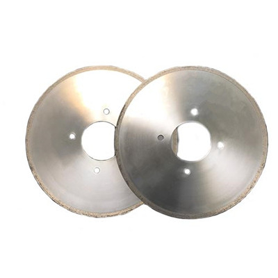 metal bond cutting disc, cutting wheels