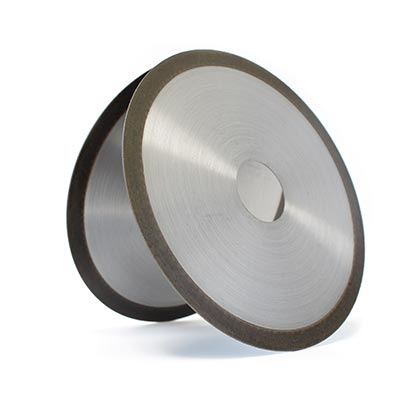 Resin Bond Diamond Cutting Wheels