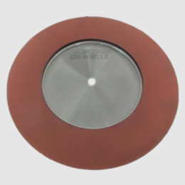 resin diamond grinding disc