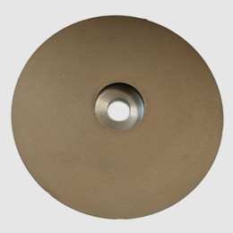 metal diamond grinding disc