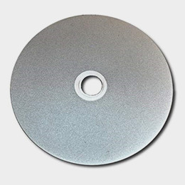 electroplated diamond grinding disc