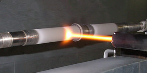 thermal spray coating