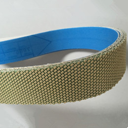 resin diamond sand belts