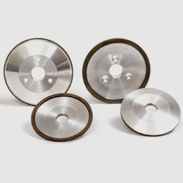 4A2 resin diamond grinding wheel