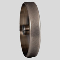 radius CBN grinding wheel