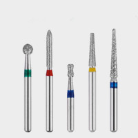 Dental Diamond Burs