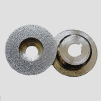 CNC grinding wheel for CNC cutter Gerber