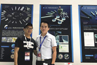CIOE 2018 China International Optoelectronic 