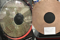 diamond grinding disc, CBN grinding disc