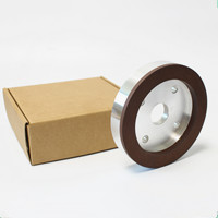 resin diamond cup wheel