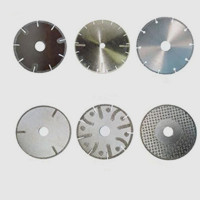 diamond cutting disc