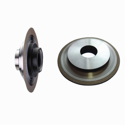 Optical Profile Grinding Wheel