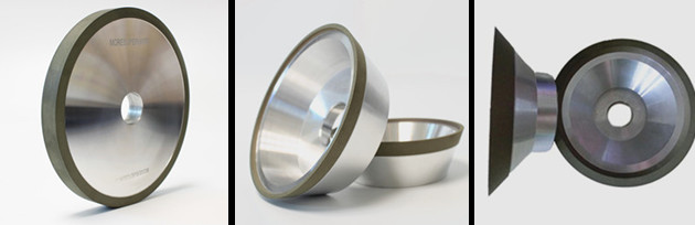 diamond grinding wheel for CNC tool grinding