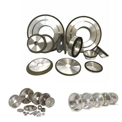 Diamond & CBN Grinding Wheel