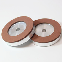 1a2 resin diamond wheel