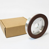 6a2 resin diamond wheel