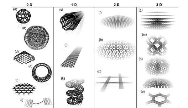 carbon material