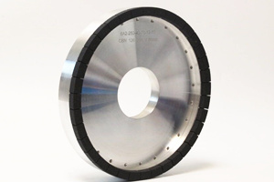 vitrified cbn grinding wheel