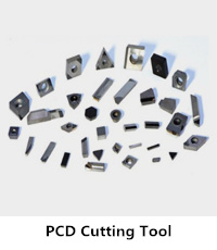 pcd cutting tool