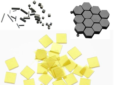 CVD Chemical Vapor Deposition Diamond