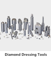 Diamond Dressing Tools