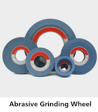 SG Abrasive Grinding Wheel