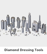 diamond dressing tools