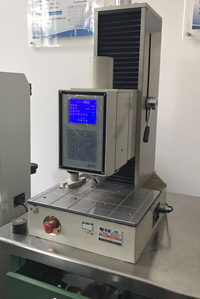 Hardness Testing Machine