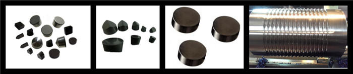 solid cbn inserts