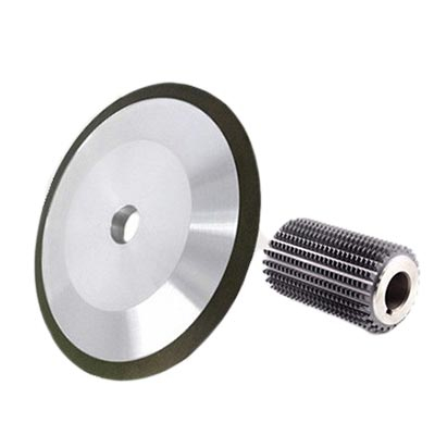 CBN Grinding Wheel for Gear Hob Cutter