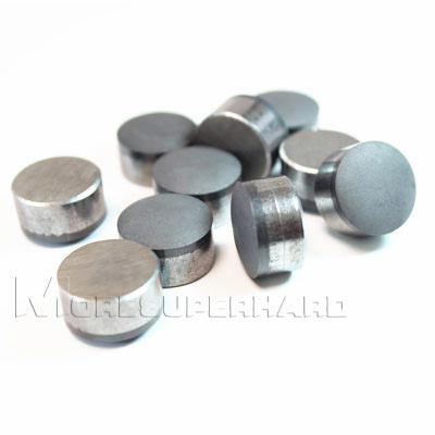 Domed Type PDC Cutter
