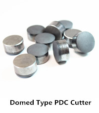 PDC cutter