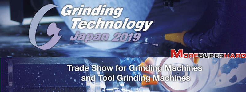 Grinding Technology